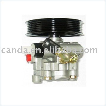 Power Steering Pump for Mercedes Benz C220