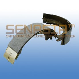 2000 varieties of Brake Shoe