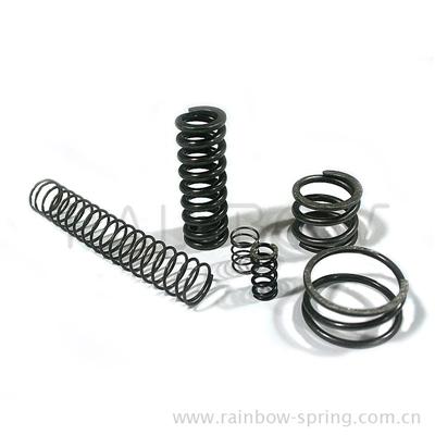 Compression spring  ISO 13485