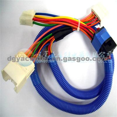 Car Audio Wire Harness Auto-1008