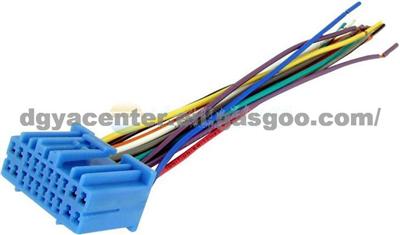 Car Audio Wire Harness Auto-1011