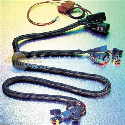 Wire Harness Used for Car Lamp Hid-1007