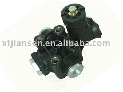 Leveling Valve Auto