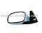 Door mirror for Hyundai Accent 98'