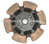 MACK clutch disc 394MM