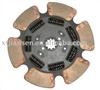 MACK clutch disc 394MM