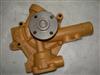 KOMATSU Forklift water pump