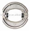 Brake shoe with high quality