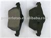 Audi Brake Pad PL-D840