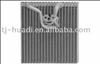 Evaporator for OPEL CORSA-C 09/00-