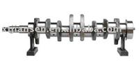 Crankshaft For MITSUBISHI 4D34T