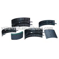 Brake Shoe (Eaton Series)