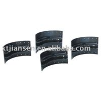 Brake Shoe (Volvo Series)