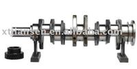 Crankshaft For Benz OM314