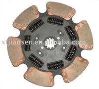 MACK clutch disc 394MM