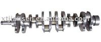 Crankshaft for Isuzu 6bd1