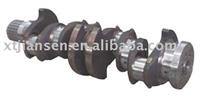 Crankshaft For  IVECO 2.8L