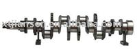 Crankshaft for Nissan Ne6