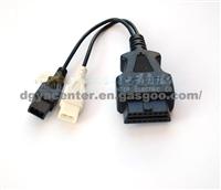 OBD2 Diagnostic System Cable OBD-1005