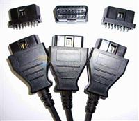 Obd2 Diagnostic System Cable Obd-1014