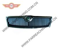 GRILLE TS16949 -2000& ISO9000