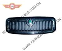 FRONT GRILLE TS16949 -2000& ISO9000