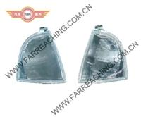 96'CORNER LAMP TS16949 -2000& ISO9000