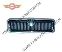 01-03'FRONT GRILLE