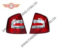 TAIL LAMP TS16949 -2000& ISO9000