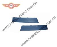 Joint Plate Ts16949 -2000& Iso9000