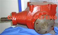 Agricultural Gear Reducer