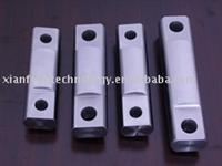 Em/ Odm Precision Parts By Cnccutting Machined Shaft