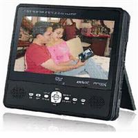 Car DVD player HY-D8200S