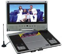 Car DVD player HY-1028