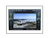 Car DVD player HY-P03