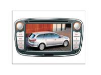 Car Dvd Player Hy-p02