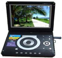 Car DVD player HY-1288