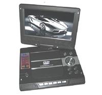 Car DVD player HY-968T