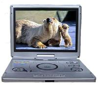 Car Dvd Player Hy-1366