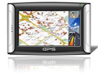 Gps Navigator Hy-431