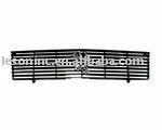 Front grille for Peugeot 504 (new model)