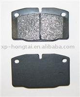 Nice Brake Pad  for OPEL