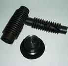 automobile rubber part