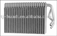 Evaporator for OPEL ASTRA 94-96 RHD