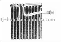 Evaporator for TOYOTA COROLLA 99-03