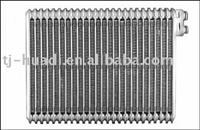 Evaporator for TOYTOA MATRIX 2002