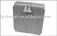 Evaporator for TOYOTA TERCEL 92-94