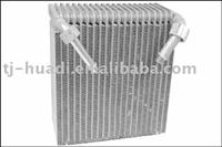 Evaporator for SUBARU  LEGACY 91-94