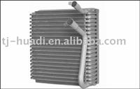 Evaporator for VOLVO XC90 03-04, S60 01-04