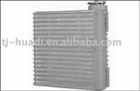 Evaporator for TOYOTA ECHO / YARIS 00-04